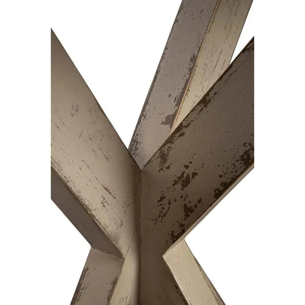 Bradshaw Console - LOOMLAN - Furniture Classics - Console Tables