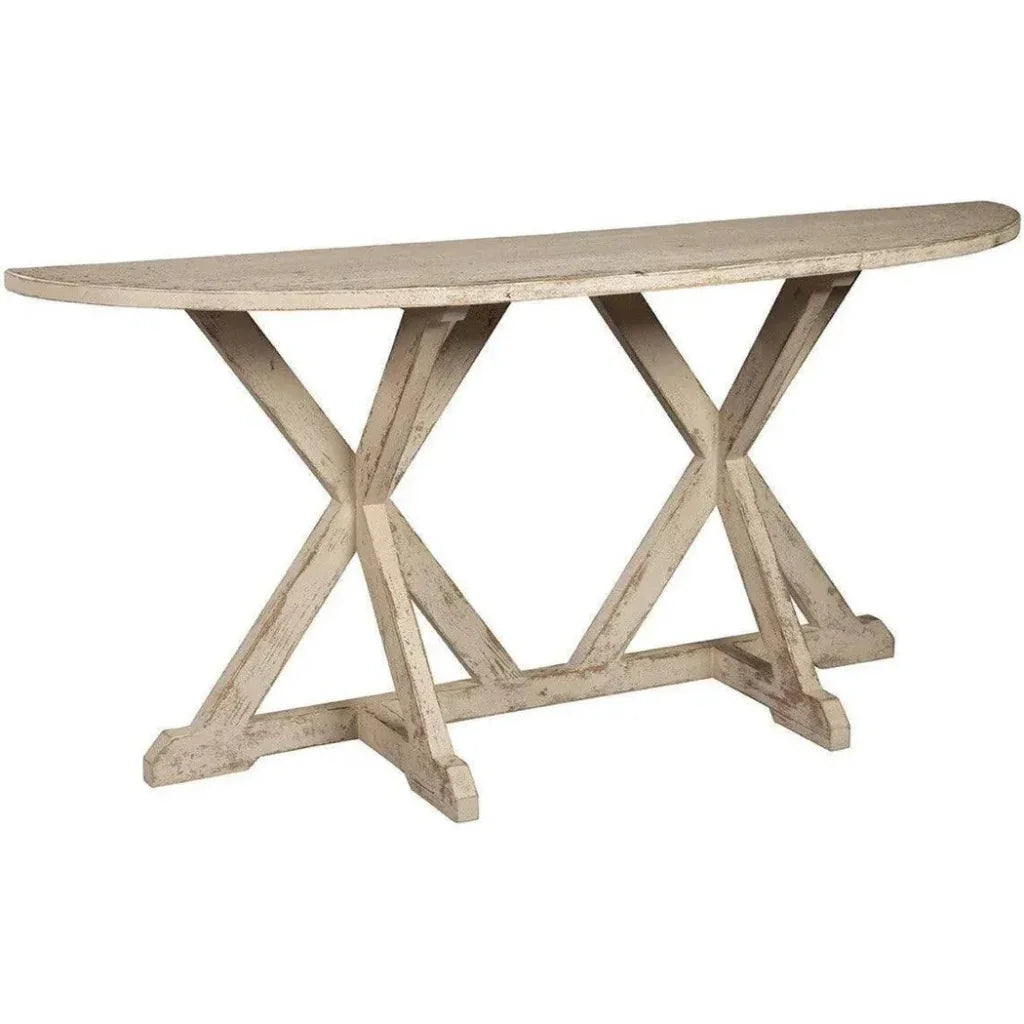 Bradshaw Console - LOOMLAN - Furniture Classics - Console Tables