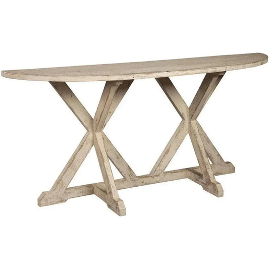 Bradshaw Console - LOOMLAN - Furniture Classics - Console Tables