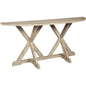 Bradshaw Console - LOOMLAN - Furniture Classics - Console Tables