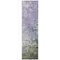 Braearis Lavender Washable Indoor - Outdoor Rug - LOOMLAN - LOOMLAN Rugs - Outdoor Rugs