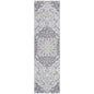 Braeor Purple Washable Indoor - Outdoor Rug - LOOMLAN - LOOMLAN Rugs - Outdoor Rugs