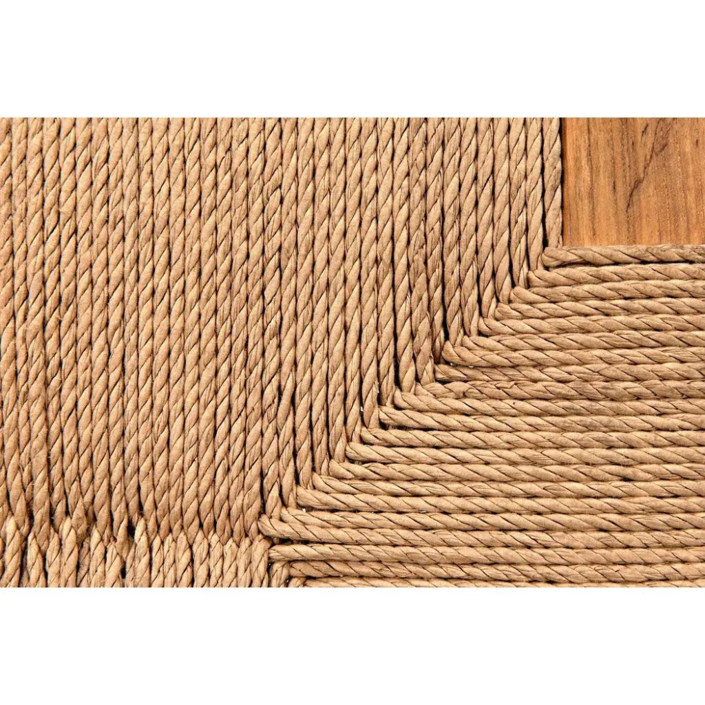 Bran Counter Stool - LOOMLAN - Noir - Counter Stools