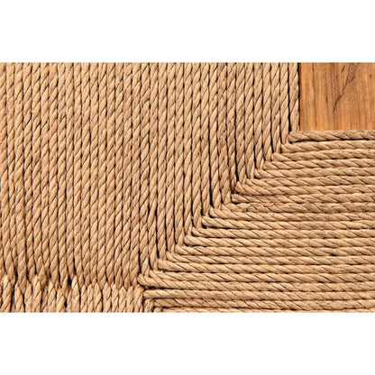 Bran Counter Stool - LOOMLAN - Noir - Counter Stools