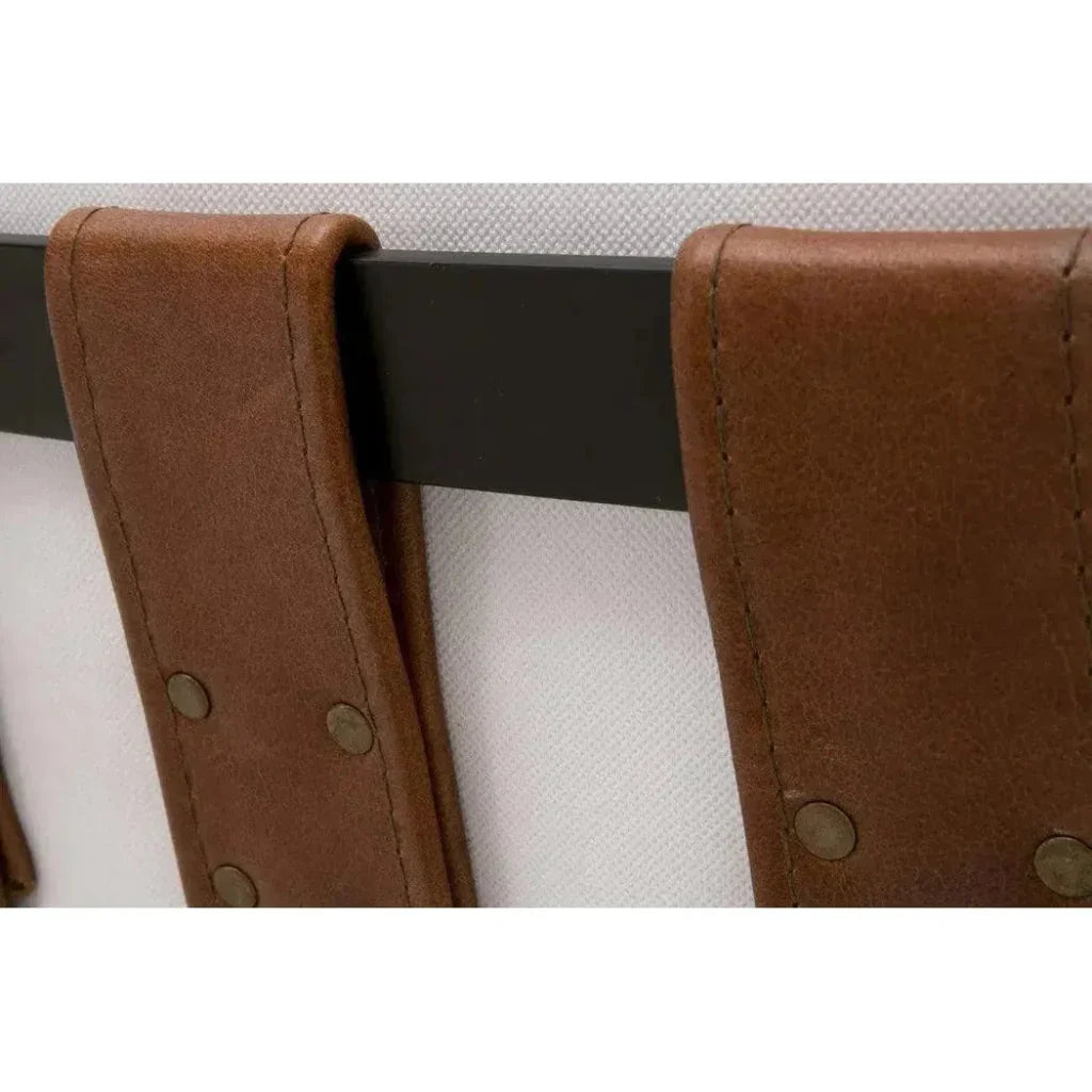 Brando Club Chair White LiveSmart Performance Feather - LOOMLAN - Essentials For Living - Accent Chairs