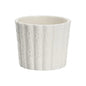 Brandywine Classic Shaped Ceramic Planter - LOOMLAN - Chelsea House - Planters