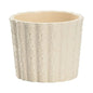 Brandywine Classic Shaped Ceramic Planter - LOOMLAN - Chelsea House - Planters