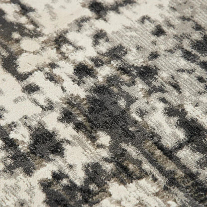 Brat Abstract Area Rugs For Living Room - LOOMLAN - LOOMLAN - Area Rugs