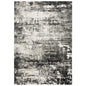 Brat Abstract Area Rugs For Living Room - LOOMLAN - LOOMLAN - Area Rugs
