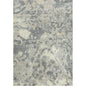 Brau Abstract Gray Large Area Rugs For Living Room - LOOMLAN - LOOMLAN - Area Rugs