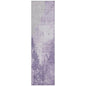 Bravari Purple Washable Indoor - Outdoor Rug - LOOMLAN - LOOMLAN Rugs - Outdoor Rugs