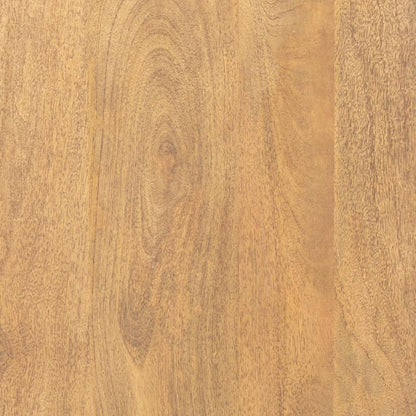 Braxton Light Brown Wood Shelving Unit-Etageres-Mercana-LOOMLAN