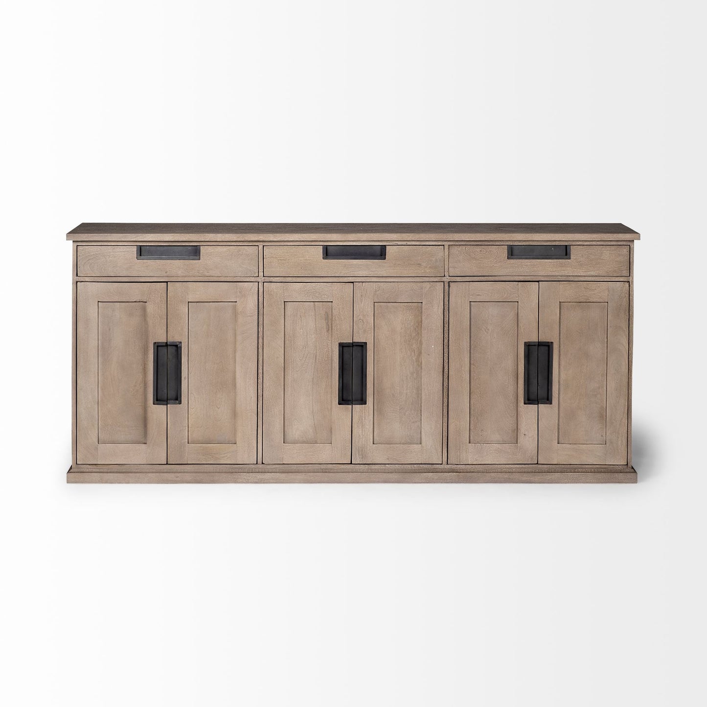 Braxton Solid Wood Sideboard