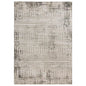 Braz Geometric Natural Area Rugs For Living Room - LOOMLAN - LOOMLAN - Area Rugs