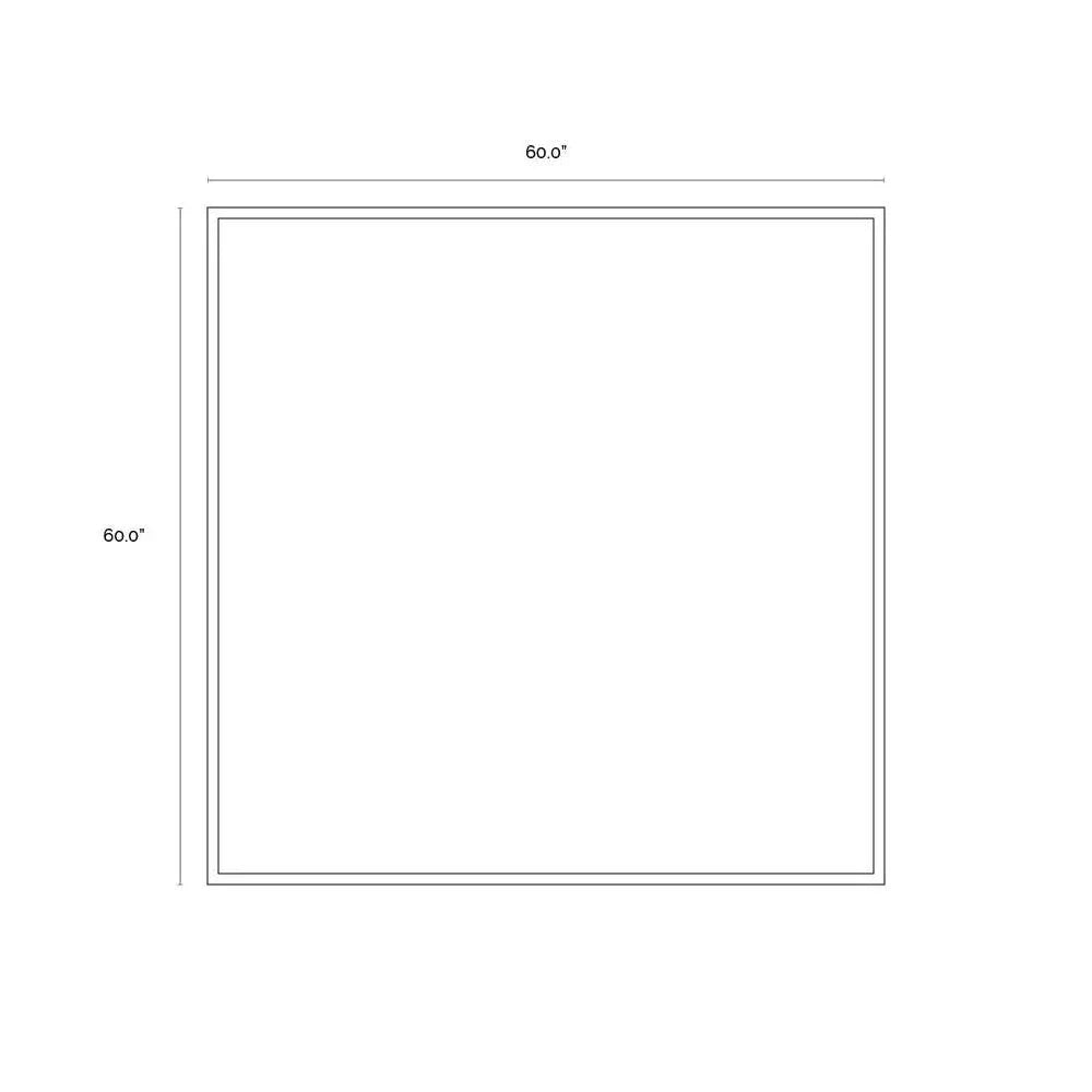 Breaking Barriers Hand Painted Art Black - LOOMLAN - SUNPAN - Canvas Art