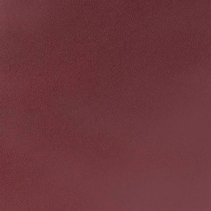 Bree Counter Stool 2PC Burgundy & Gold - LOOMLAN - Zuo Modern - Counter Stools