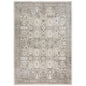 Brek Persian Ivory Area Rugs For Living Room - LOOMLAN - LOOMLAN - Area Rugs