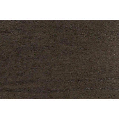 Brentford Wood Black Dresser - LOOMLAN - Noir - Dressers