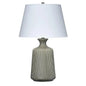 Brenton Table Lamp - LOOMLAN - Jamie Young - Table Lamps
