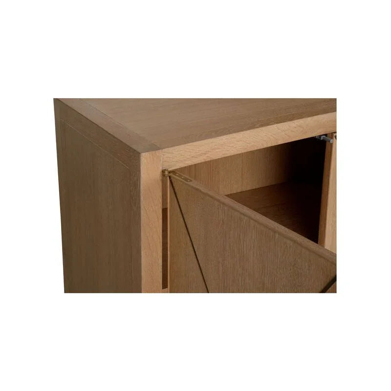 Brentwood Wooden Rectangular Console Table - LOOMLAN - Chelsea House - Console Tables