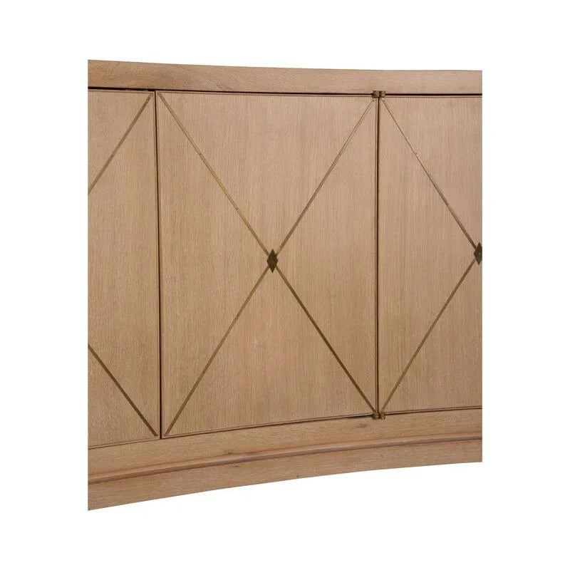 Brentwood Wooden Rectangular Console Table - LOOMLAN - Chelsea House - Console Tables