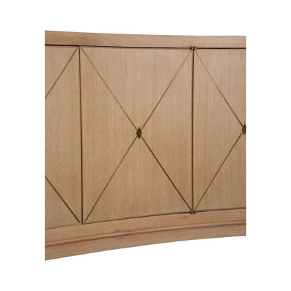 Brentwood Wooden Rectangular Console Table - LOOMLAN - Chelsea House - Console Tables