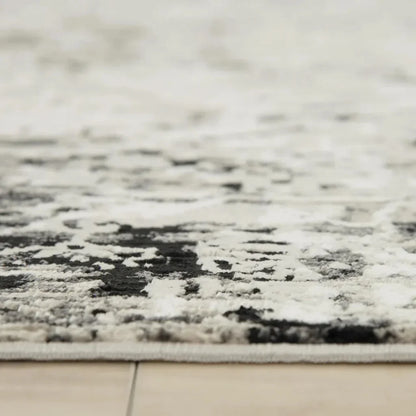 Bria Medallion Natural Area Rugs For Living Room - LOOMLAN - LOOMLAN - Area Rugs