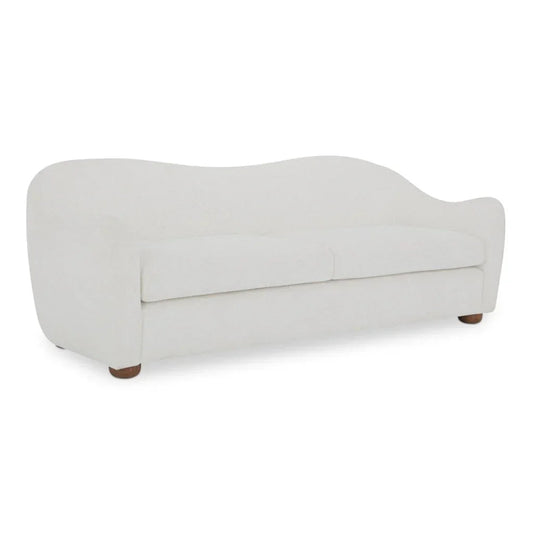 Bria Modern Cozy Comfort Sofa - LOOMLAN - Moe's Home - Sofas & Loveseats