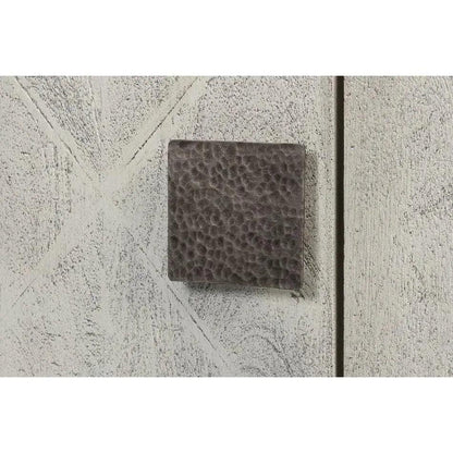 Bricka Three Door Credenza for Dining Room - LOOMLAN - Sarreid - Sideboards