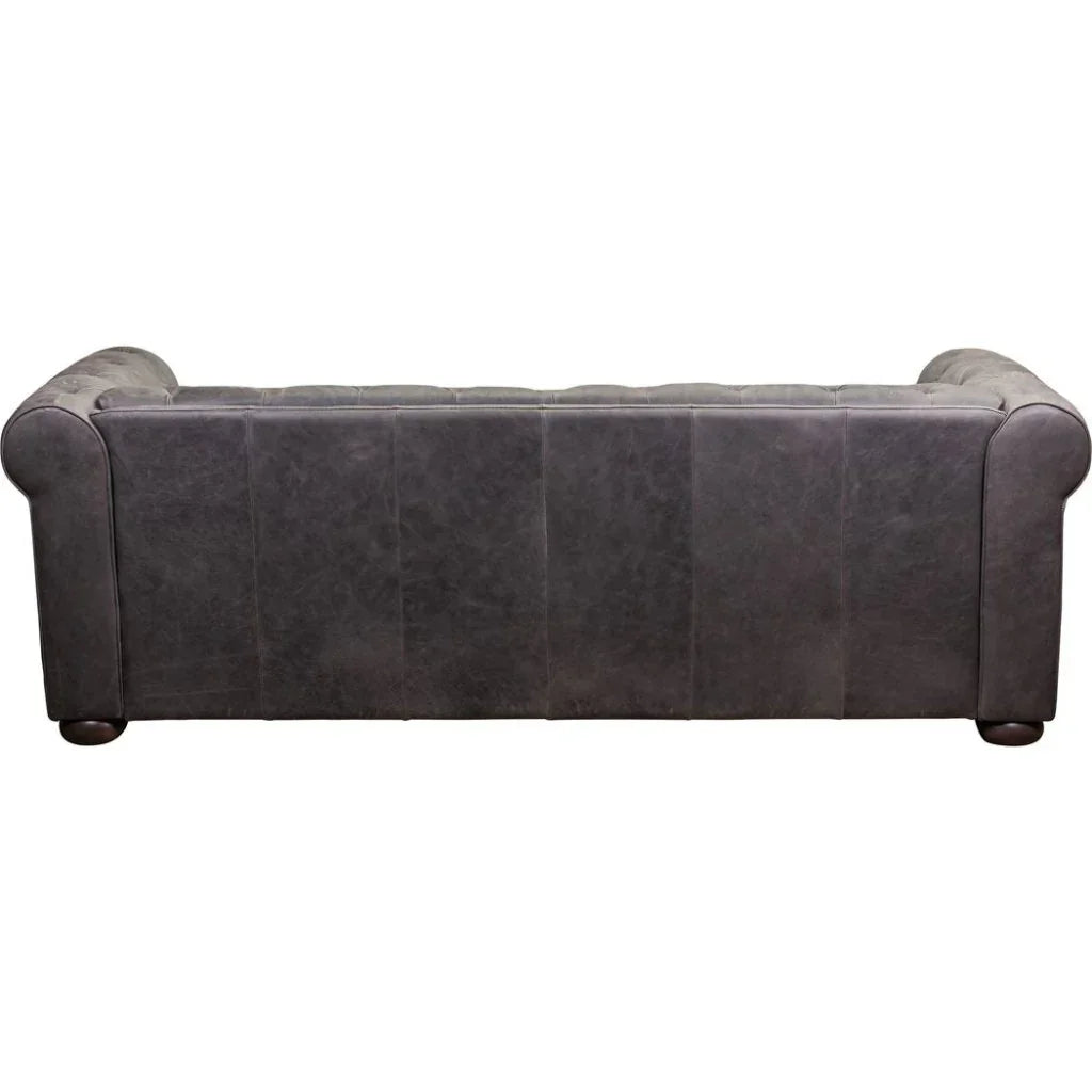 Bridgeport Chesterfield Style Sleep Sofa - LOOMLAN - Olivia + Quinn - Sofas & Loveseats