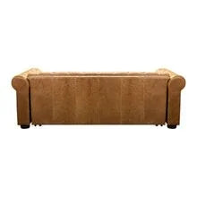 Bridgeport Chesterfield Style Sleep Sofa - LOOMLAN - Olivia + Quinn - Sofas & Loveseats
