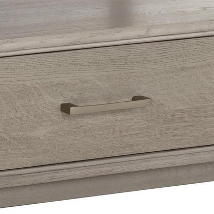 Bridgerton Nightstand Modern With Handles - LOOMLAN - SUNPAN - Nightstands