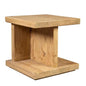 Bridges Side Table - LOOMLAN - Furniture Classics - Side Tables
