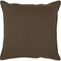 Brie Cotton Throw Pillows For Couch - LOOMLAN - LOOMLAN - Throw Pillows