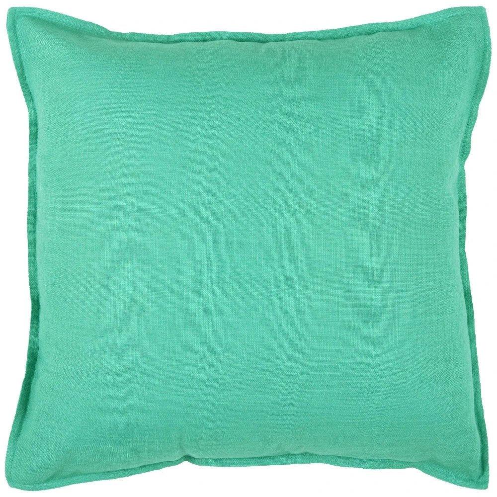 Brie Cotton Throw Pillows For Couch - LOOMLAN - LOOMLAN - Throw Pillows