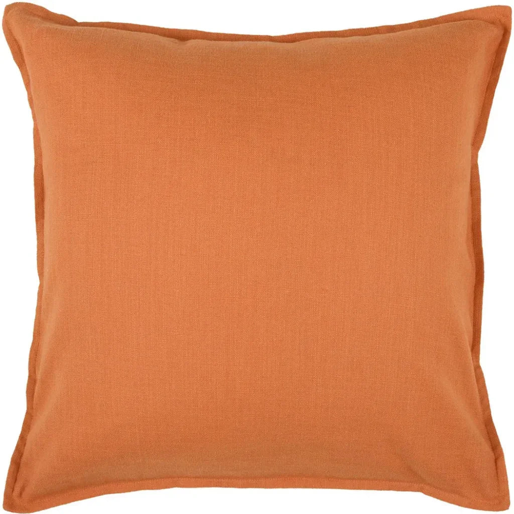 Brie Cotton Throw Pillows For Couch - LOOMLAN - LOOMLAN - Throw Pillows