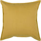 Brie Cotton Throw Pillows For Couch - LOOMLAN - LOOMLAN - Throw Pillows
