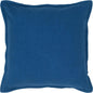 Brie Cotton Throw Pillows For Couch - LOOMLAN - LOOMLAN - Throw Pillows