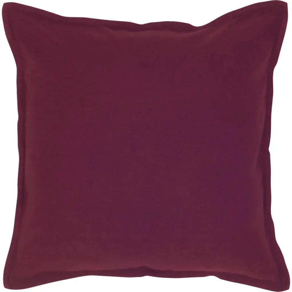 Brie Cotton Throw Pillows For Couch - LOOMLAN - LOOMLAN - Throw Pillows