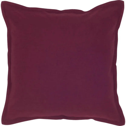 Brie Cotton Throw Pillows For Couch - LOOMLAN - LOOMLAN - Throw Pillows