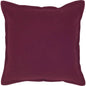 Brie Cotton Throw Pillows For Couch - LOOMLAN - LOOMLAN - Throw Pillows