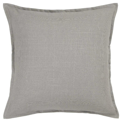 Brie Cotton Throw Pillows For Couch - LOOMLAN - LOOMLAN - Throw Pillows
