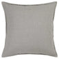 Brie Cotton Throw Pillows For Couch - LOOMLAN - LOOMLAN - Throw Pillows
