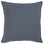 Brie Cotton Throw Pillows For Couch - LOOMLAN - LOOMLAN - Throw Pillows
