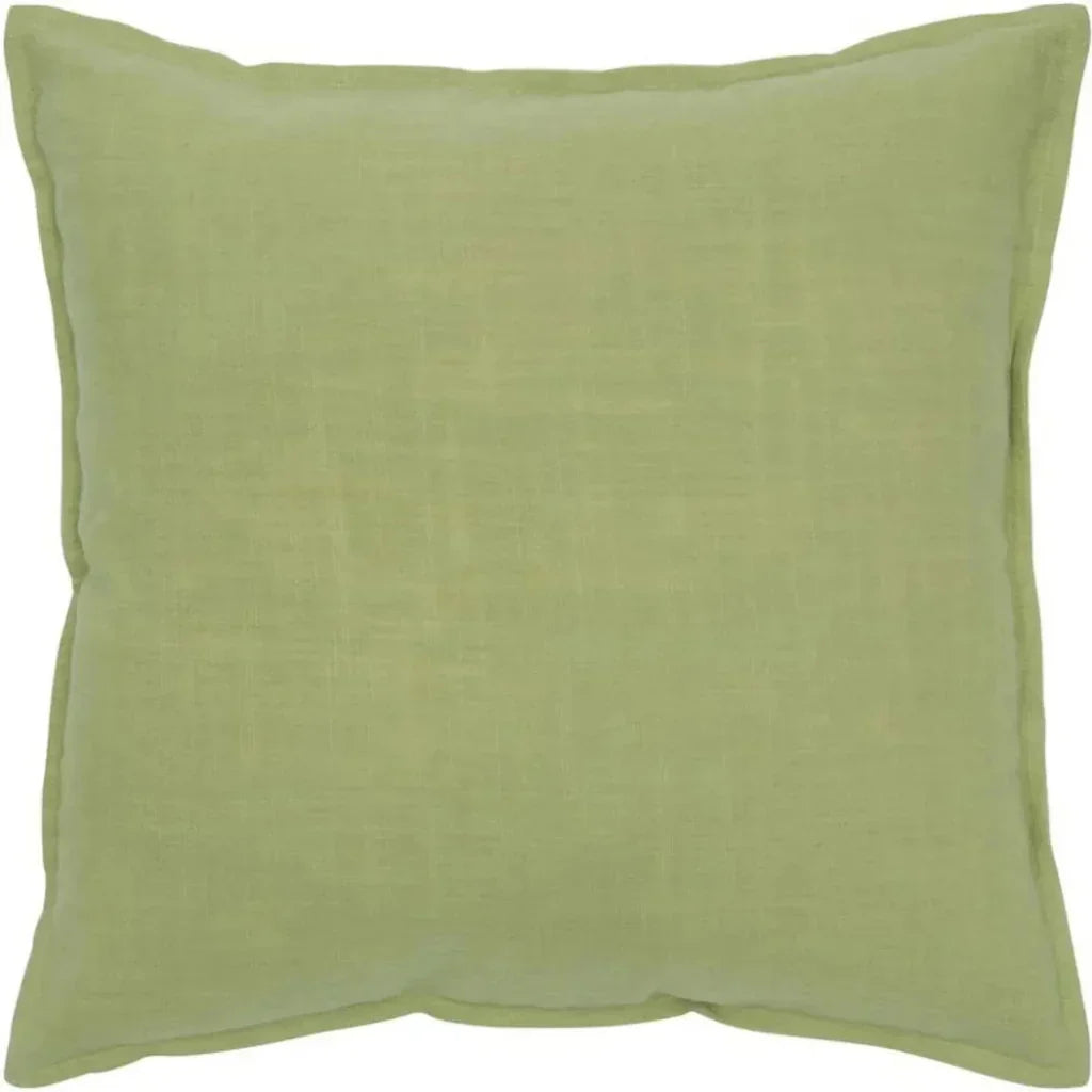 Brie Cotton Throw Pillows For Couch - LOOMLAN - LOOMLAN - Throw Pillows