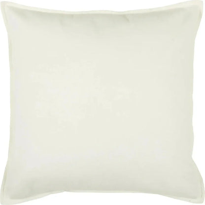 Brie Cotton Throw Pillows For Couch - LOOMLAN - LOOMLAN - Throw Pillows