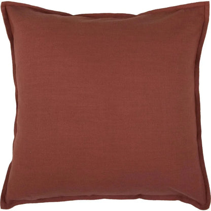 Brie Cotton Throw Pillows For Couch - LOOMLAN - LOOMLAN - Throw Pillows