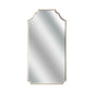 Brighton Classic Design Wall Mirror - LOOMLAN - Chelsea House - Wall Mirrors