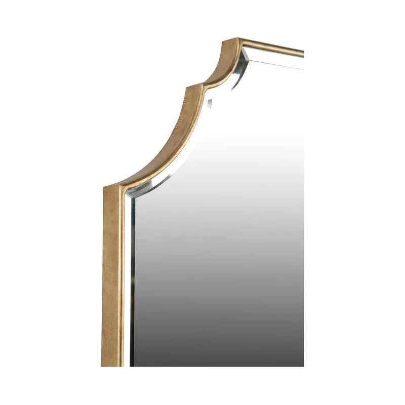 Brighton Classic Design Wall Mirror - LOOMLAN - Chelsea House - Wall Mirrors