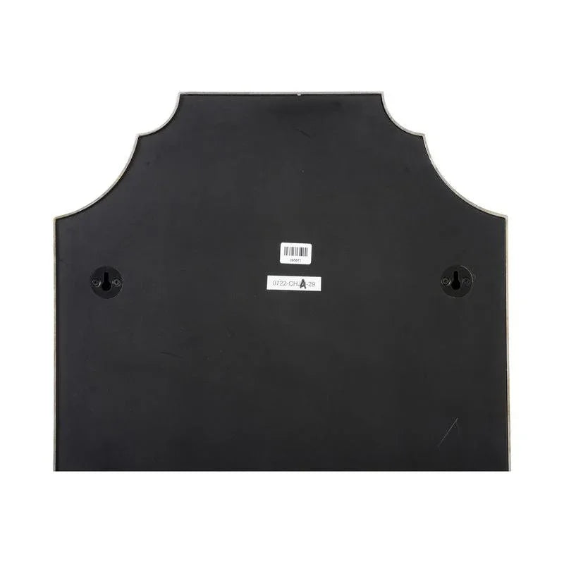 Brighton Classic Design Wall Mirror - LOOMLAN - Chelsea House - Wall Mirrors